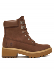 Timberland Saapad Carnaby TB0A2CT5EM51 Pruun