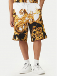 Versace Jeans Couture Spordi&scaron;ortsid 80GAD3BB FS217 V&auml;rviline Regular Fit