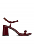 JENNY Sandaalid CEO-HY2464-1 Bordoopunane 39