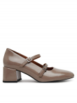 Vagabond Shoemakers Poolsaapad Adison 5739-160-09 Beež