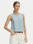 ONLY Top Dorsi 15363996 Sinine Loose Fit
