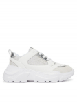 Versace Jeans Couture Tossud 80VA3SC2 ZPB70 Valge
