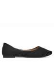 JENNY Baleriinad CAMILLE WSS20701-01 Must 37