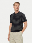 BOSS T-s&auml;rk H-Nalon 50560482 Tumesinine Regular Fit