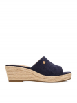 Beverly Hills Polo Club Espadrillid EO-R26SS03470 Tumesinine 40