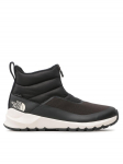 The North Face Lumesaapad Thermoball Progressive Zip II Wp NF0A5LWFR0G1 Must 39