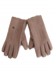 EMU Australia Naiste kindad Beech Forest Gloves Pruun XS_S