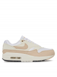 Nike Tossud Air Max 1 DZ2628 101 Beež