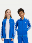 adidas Pluus adicolor IY1583 Sinine Regular Fit