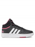 adidas Tossud Hoops 3.0 Mid Shoes IG7896 Must 36_2_3
