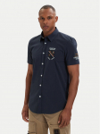 Aeronautica Militare S&auml;rk 261CA1326UCT03288 Tumesinine Regular Fit