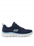 Skechers Tossud Brilliant View 149303/NVBL Tumesinine