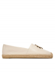 Tory Burch Espadrillid Eleanor 161758 Kreemjas