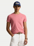Polo Ralph Lauren T-s&auml;rk 710671438433 Roosa Custom Slim Fit