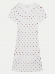 Guess Igap&auml;evane kleit J5GK02KCSQ4 Punane Regular Fit