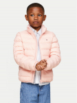 Tommy Hilfiger Sulejope KS0KS00568 Roosa Regular Fit