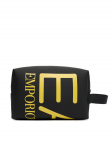 EA7 Emporio Armani Kosmeetikakott 245076 3R910 MC160 Must