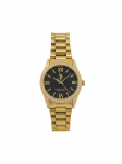 U.S. Polo Assn. K&auml;ekell Melanie USP8464BK Kuldne
