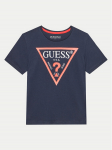 Guess T-s&auml;rk L73I55 K8HM0 Sinine Regular Fit