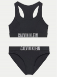 Calvin Klein Swimwear Ujumistrikoo KY0KY00091 Must