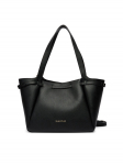 Valentino K&auml;ekott Medea VBS9Q801 Must