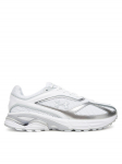 Under Armour Tossud UA HOVR Apparition RTRFTR TC 3027595 Valge