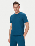 BOSS T-s&auml;rk Waffle 50535892 Sinine Regular Fit