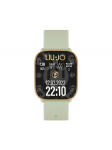 Liu Jo Smartwatch Voice Rainbow SWLJ155 Roheline