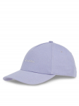 Calvin Klein Nokam&uuml;ts Ck Must Tpu Logo Cap K60K610525 Lilla