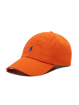 Polo Ralph Lauren Nokam&uuml;ts Classic Sport Cap 710667709014 Oranž