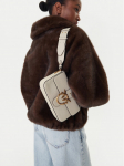 PINKO K&auml;ekott Love One Mini Slouchy Fl Al 25-26 104340 A2OX Ekr&uuml;&uuml;v&auml;rv