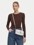 MICHAEL Michael Kors K&auml;ekott 32S6GY5C5L Valge