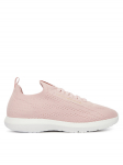 Tommy Hilfiger Tossud Th Knit Extralight Runner FW0FW09112 Helebeež