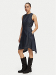 G-Star Raw Teksakleit D29077-D539 Tumesinine Regular Fit