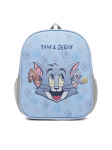 Tom & Jerry Seljakott CEO-ACCCS-SS26-208WBTJ Sinine