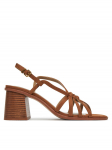 Pepe Jeans Sandaalid PLS90703 Pruun