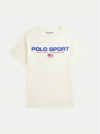 Polo Ralph Lauren T-s&auml;rk 323837629010 Ekr&uuml;&uuml;v&auml;rv Regular Fit