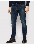 Levi's&reg; Teksad 511&trade; 04511-1390 Tumesinine Slim Fit