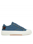 LOVE MOSCHINO Tennised JA15012G1MJO5700 Sinine