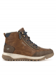 Mustang Saapad 4202-601 Pruun