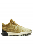 Nike Tossud Lebron XXI Qs FZ7883 700 Pruun