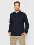 Tommy Hilfiger Polo s&auml;rk 1985 MW0MW20183 Tumesinine Regular Fit