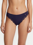Tommy Hilfiger Klassikalised alusp&uuml;ksid UW0UW06054 Tumesinine