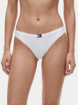 Tommy Hilfiger Stringide komplekt UW0UW06139 V&auml;rviline