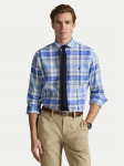 Polo Ralph Lauren S&auml;rk 710B16699002 Sinine Custom Fit