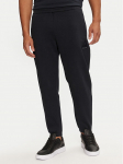 Armani Exchange Dressip&uuml;ksid 6DZPJA ZJNKZ 1510 Tumesinine Regular Fit