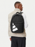 adidas Seljakott Classic Back-to-School Badge of Sport JG1527 Must