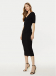 Guess Kootud kleit W5RK11 Z2V62 Must Bodycon Fit