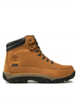 Timberland Traperid Ek Rime Ridge Wp Mid TB12402R2311 Kollane