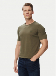 BOSS T-s&auml;rk Tales 50508584 Roheline Regular Fit